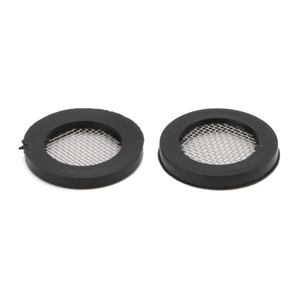 Прокладка для смесителя с сеточкой MasterProf 1/2", 2 шт ИС.130372 ...