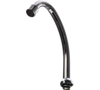 Излив для кухни LEDEME L7315 круглый 112296