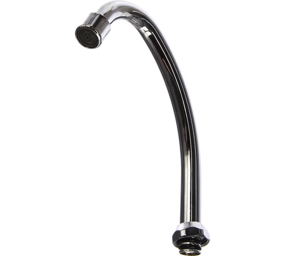 Излив для кухни LEDEME L7315 круглый 112296 1