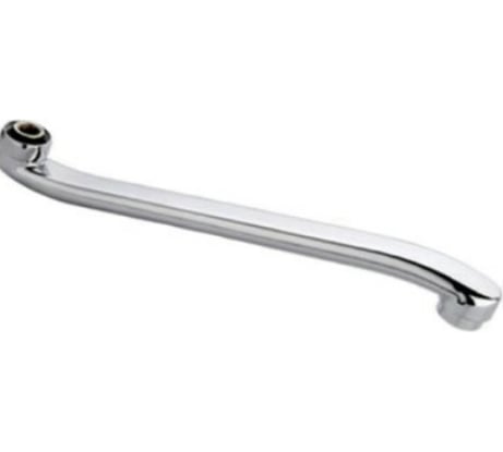 Излив LEDEME L40S S-нос 65746