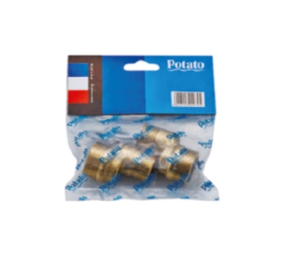 Эксцентрики Potato 2 шт. P79