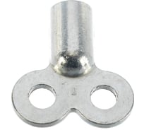 Ключ для ручного воздухоотводчика Watts SS/RDT-Metall 3/8"-1/2" 10001470