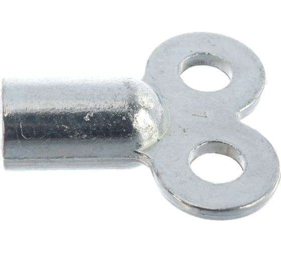 Ключ для ручного воздухоотводчика Watts SS/RDT-Metall 3/8"-1/2" 10001470