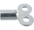 Ключ для ручного воздухоотводчика Watts SS/RDT-Metall 3/8"-1/2" 10001470 2