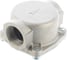 Газовый фильтр Watts ВВ 3/4" 50 мкм, 0,5 бар, алюминий, серия 70608 10021071 1