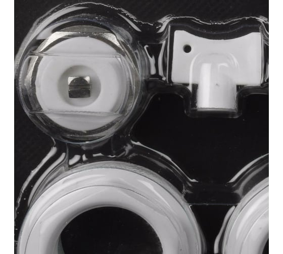 Монтажный комплект ROMMER 7 в 1, 3/4 F011-3/4 RG008P0F5ISVCE