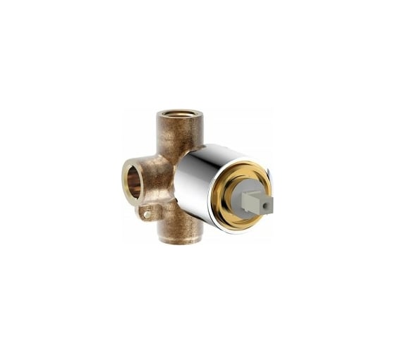 Скрытая часть Bravat D999CP-RUS 00-00023170 1