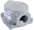 Газовый фильтр Watts ВВ 1/2" 50 мкм, 0,5 бар, алюминий, серия 70609 10021070 1