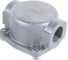 Газовый фильтр Watts ВВ 1/2" 50 мкм, 0,5 бар, алюминий, серия 70609 10021070 2