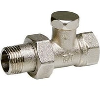 Запорный клапан Watts 194R RLD/K 1/2" 10001663