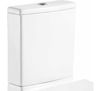 Бачок для унитаза Bravat Gina 00-00248055 CY01008XW-PA-ENG