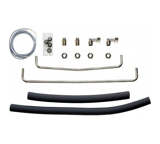 Комплект подключения Vaillant VIH CB 75/Q 75 B 0020152956 RG008P0DF1V8N2 1