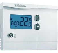 Комнатный регулятор температуры Vaillant VRT 250 (замена 307412) 0020182066 RG008N2G1MR9LE