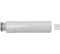 Удлинительная труба Vaillant 2 м 303205 RAN30G1MO90VNO