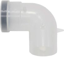 Отвод из жестких труб Vaillant DN 80 РР 303263 RAN30F111AEUQB