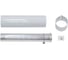 Удлинительная труба Vaillant 1 м 303603 RAN30E1CD48NSB 1