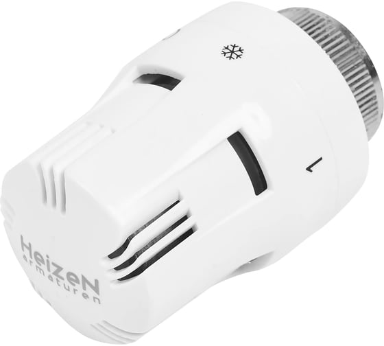 Термостатическая головка Heizen TL 5, M30x1.5 мм 159700575