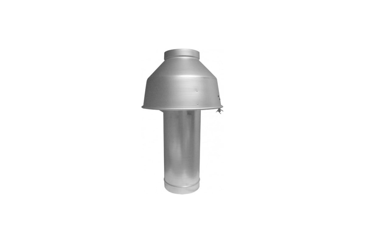 Вытяжной колпак в сборе Baxi D=160 мм 3606170 - выгодная цена, отзывы ...