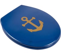 Сиденье для унитаза Moroshka Maritime xx006-63