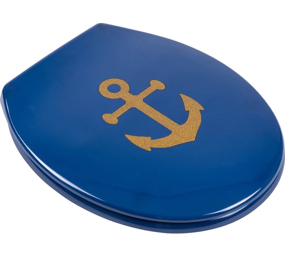 Сиденье для унитаза Moroshka Maritime xx006-63