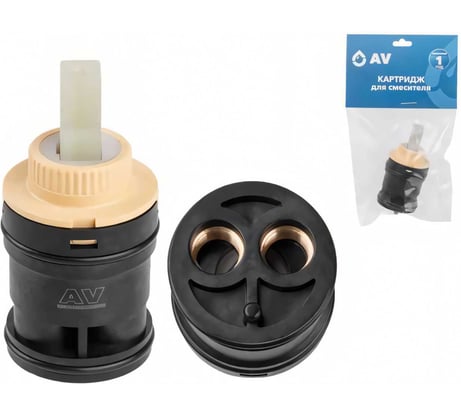 Картридж для смесителя AV Engineering D35, тип D AVSSS-092