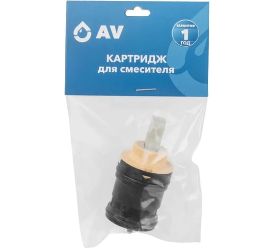 Картридж для смесителя AV Engineering D35, тип D AVSSS-092