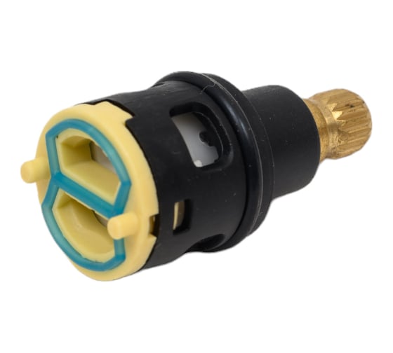 Картридж-дивертор для смесителя AV Engineering D18, тип E AVSSS-093