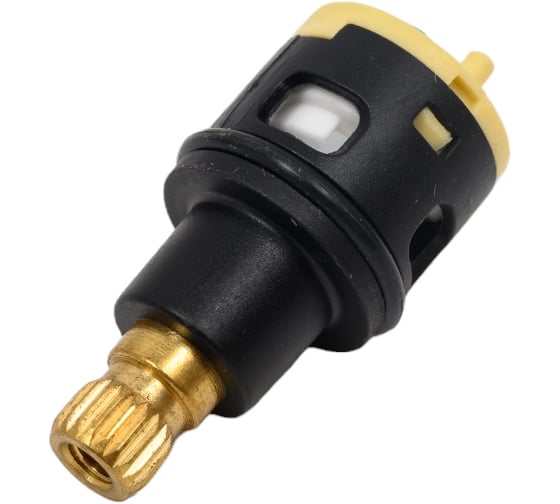 Картридж-дивертор для смесителя AV Engineering D18, тип E AVSSS-093