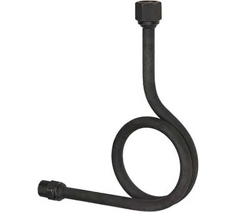 Трубка для манометра угловая ЭКО-М m20.1.5f-m20.1.5 ТМУ-M20*1.5F-M20*1.5