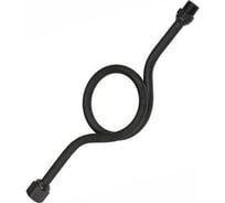 Трубка для манометра прямая ЭКО-М m20.1.5f-m20.1.5 ТМП-M20*1.5F-M20*1.5