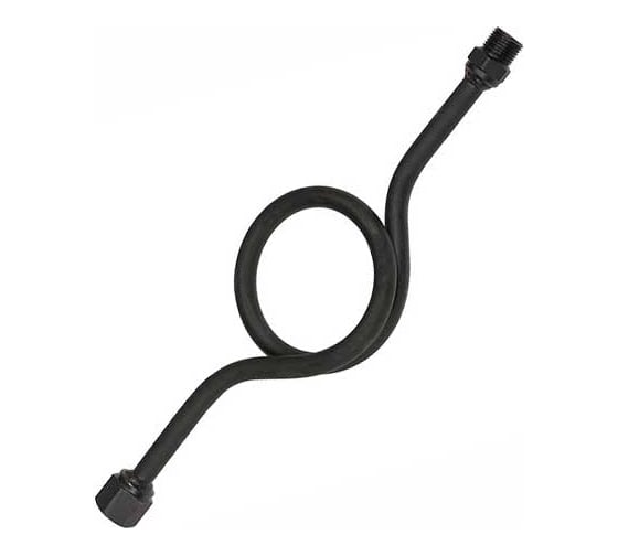 Трубка для манометра прямая ЭКО-М m20.1.5f-m20.1.5 ТМП-M20*1.5F-M20*1.5