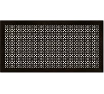 Экран для радиатора Стильный Дом Дамаско 120х60 см, венге v546162 16188891