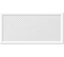 Экран для радиатора Стильный Дом Сусанна 120х60 см, белый v546117 16188884