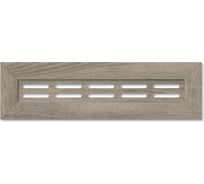 Крышка для экрана Стильный Дом 60х17 см, универсальная, дуб винтаж v547534