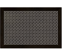 Экран для радиатора Стильный Дом Дамаско 90х60 см, венге v546148