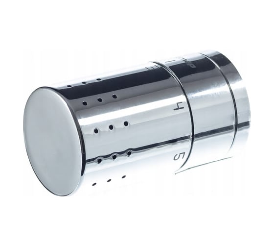 Термостатическая головка COMAP SENSITIVE дизайн, версия-хром C 102100