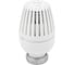 Термостатическая головка ELSEN M30x1,5, белый EVR01.0002 1