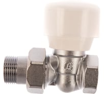 Клапан ручной регулировки Giacomini R6TG 20 Ру16 ВР прямой R6X034 022-0398