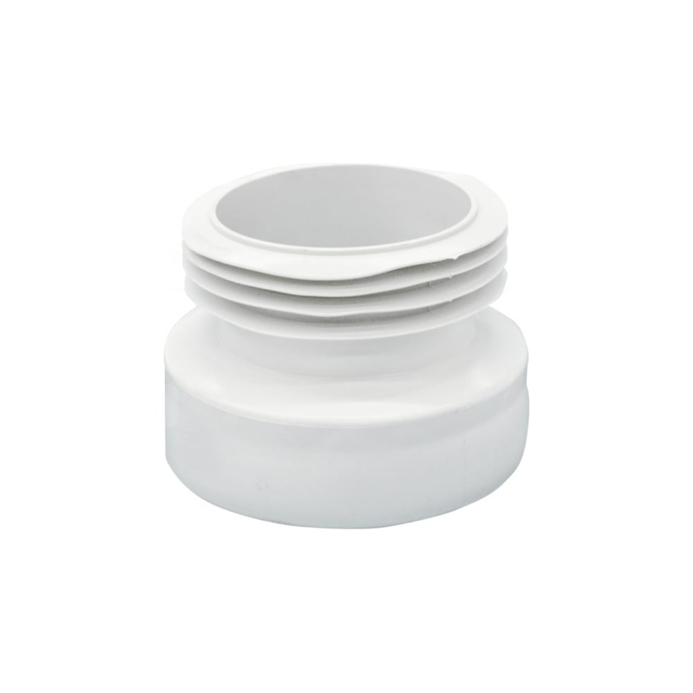 Манжета для унитаза RTP W 0210 прямая 100х114 11437 - выгодная цена ...