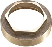 Гайка прижимная для картриджа смесителя OUTE диаметр 40 мм TP17