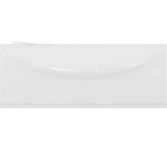 Панель для ванны фронтальная MELODIA Standard/Salsa 150x54 MPL00815054 14289
