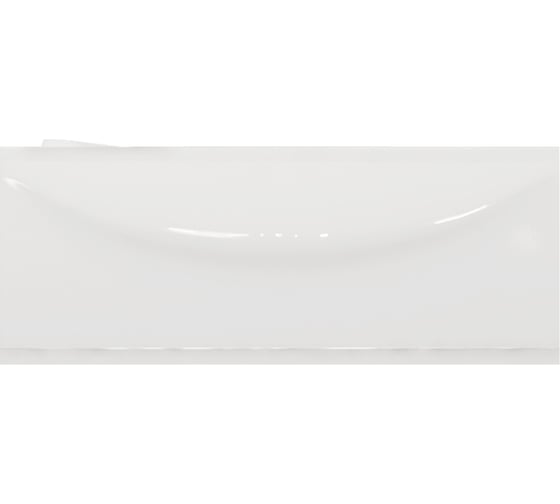 Панель для ванны фронтальная MELODIA Standard/Salsa 170x54 MPL00817054 14291 1