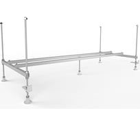 Рама разборная MELODIA Simple/Moderno 170x70 59612 32073678