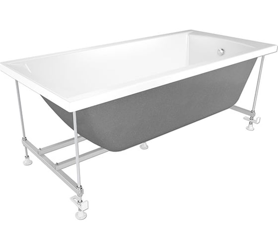 Рама разборная Melodia della vita Simple/Moderno 170x70 59612