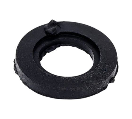 Прокладка Terma 3/4", резина, 10 шт 27997