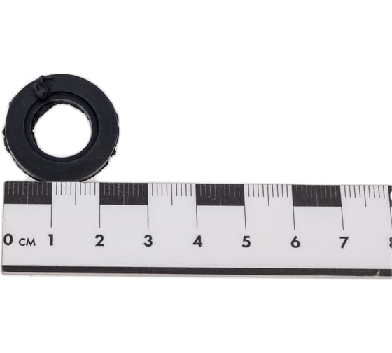 Прокладка Terma 3/4", резина, 10 шт 27997