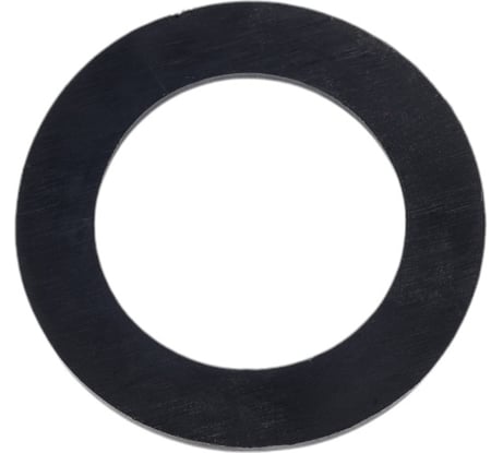 Прокладка Terma резиновая, для воды, 1 1/2", 2 шт 16496