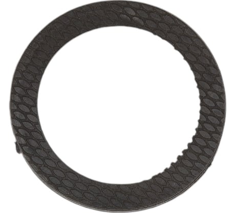 Прокладка Terma резиновая, для воды, 1 1/4", 2 шт 16495