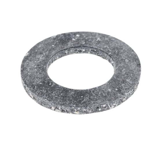 Прокладка Terma 1/2", паронит, 10 шт 28007