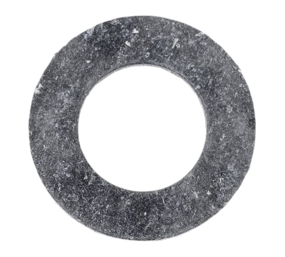 Прокладка Terma 1/2", паронит, 10 шт 28007